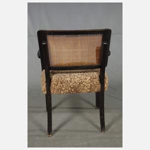 Arbeitszimmer Art déco