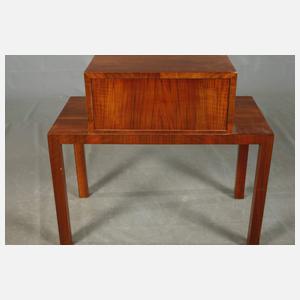 Kleinmöbel Art déco