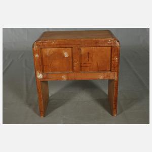 Kleinmöbel Art déco