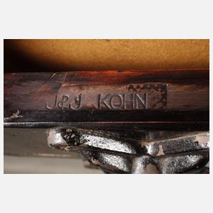 Klavierhocker Art déco