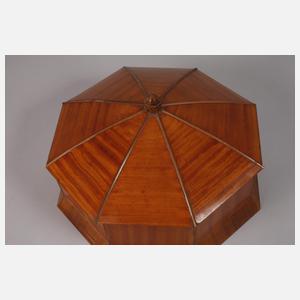 Außergewöhnliche Schatulle