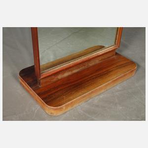 Standspiegel Art déco