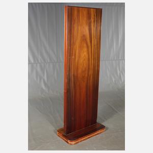 Standspiegel Art déco