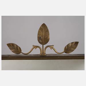 Wandspiegel Art déco