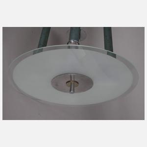 Deckenlampe Art déco