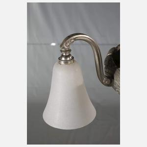 Deckenlampe Art déco