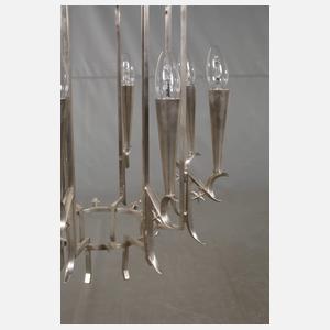 Deckenlampe Art déco