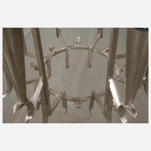 Deckenlampe Art déco