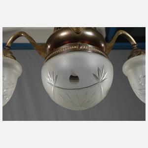 Deckenlampe