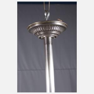 Kugellampe Art déco