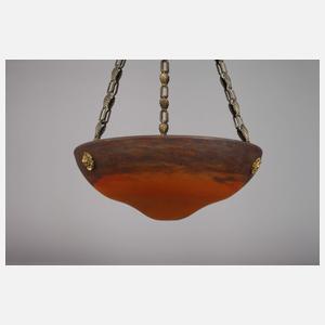 Deckenlampe Muller Frères