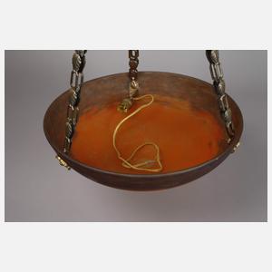 Deckenlampe Muller Frères