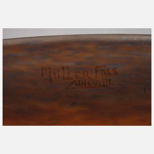 Deckenlampe Muller Frères