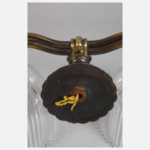 Wandlampe Hugo Gorge