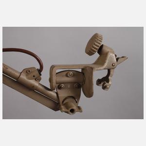 Arbeitsleuchte Midgard