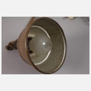 Arbeitsleuchte Midgard