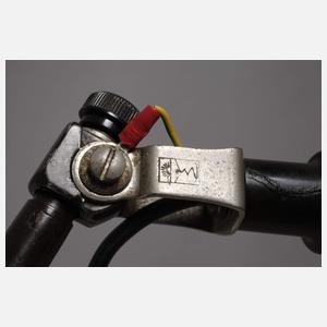 Schreibtischleuchte Midgard