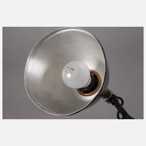 Schreibtischleuchte Midgard