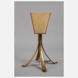 Tischlampe