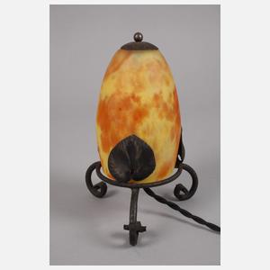 Frankreich Nachttischlampe