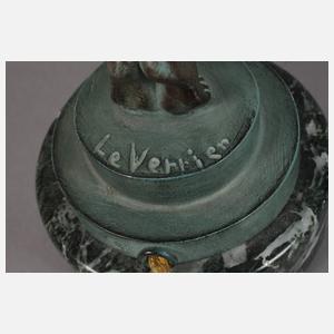 Tischlampe Max Le Verrier