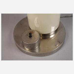 Tischlampe Wolfgang Tümpel attr.