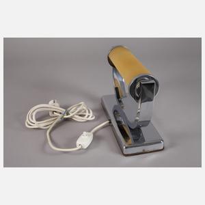 Tischlampe Art déco