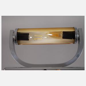 Tischlampe Art déco