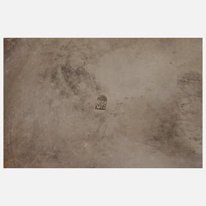 WMF Geislingen Leuchterpaar Art déco