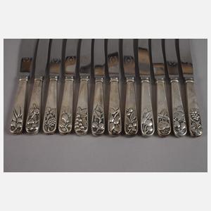 Obstbesteck Kopenhagen