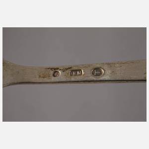 Obstbesteck Kopenhagen