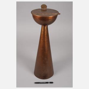 Harald Buchrucker Standascher Kupfer