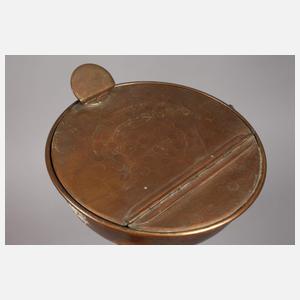 Harald Buchrucker Standascher Kupfer