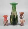 WMF Ikora vier Vasen