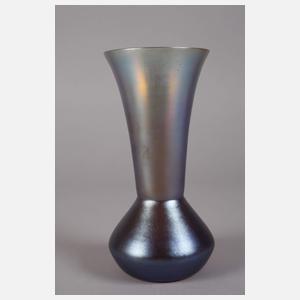 WMF Ikora Vase und Schale Myraglas