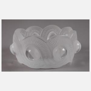 René Lalique Schälchen "Gao"
