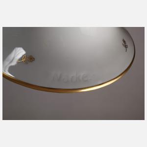 Fraureuth "Dose mit Putto"