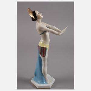 Heubach Lichte Ausdruckstänzerin