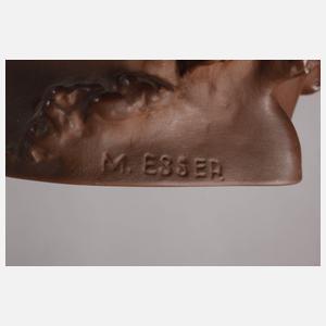 Meissen "Fischotter"