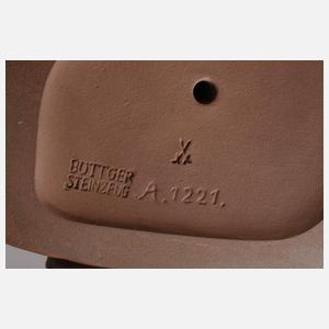 Meissen "Fischotter"