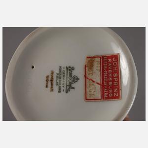 Rosenthal "Tänzerin"