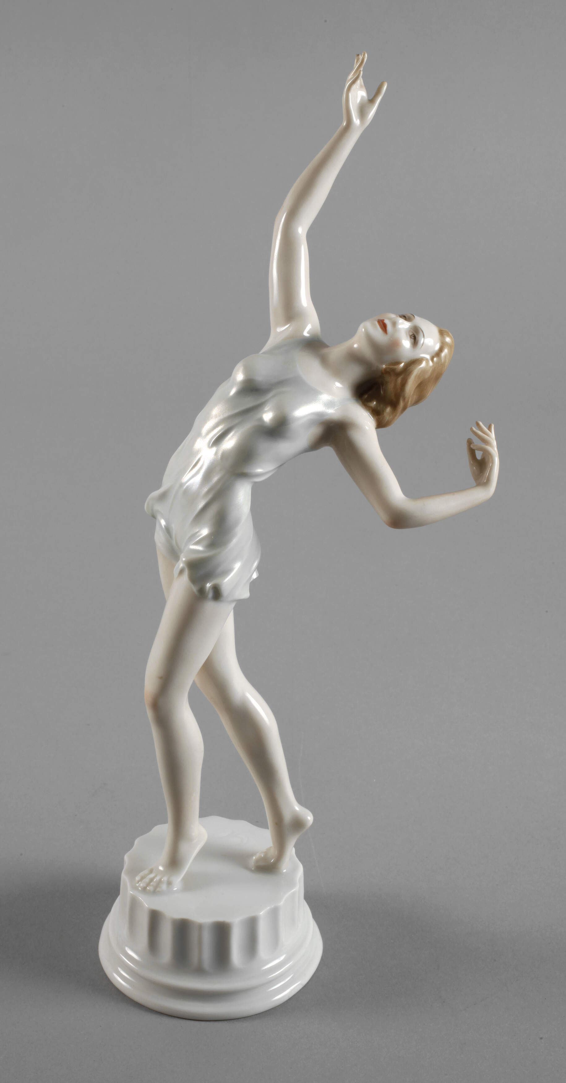 Rosenthal "Tänzerin"