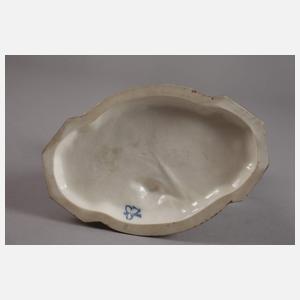 Volkstedt Pierrot und Pierrette