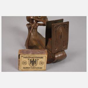 Volkstedt Pierrot und Pierrette