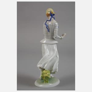 Augarten Wien "Die ersten Rosen"