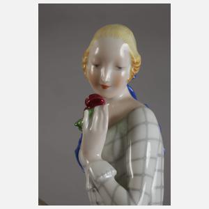 Augarten Wien "Die ersten Rosen"