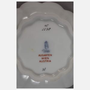 Augarten Wien Konvolut "Melone"