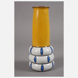 Zeh, Scherzer & Co. Vase "Drudhild"