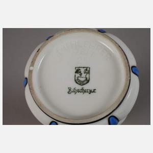 Zeh, Scherzer & Co. Vase "Drudhild"