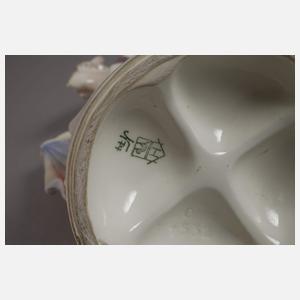 Hertwig & Co. Katzhütte Ausdruckstänzerin